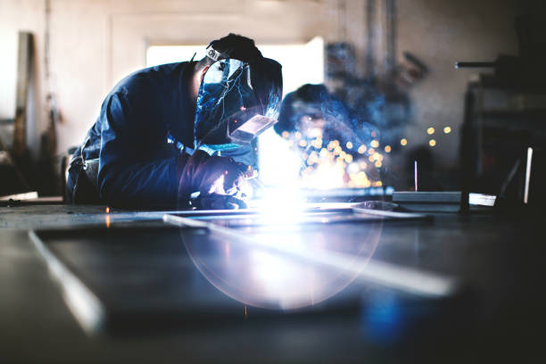 Best Pipe Welding in Bowling Green, MO