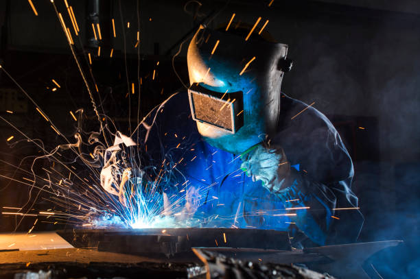 Best Automation and Robotic Welding in Bowling Green, MO