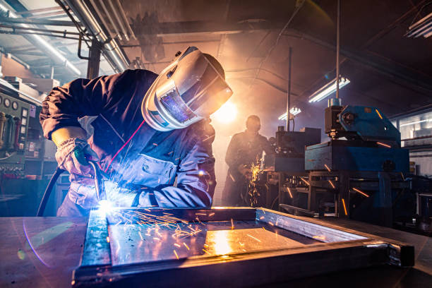 Best Welding Inspection and Certification in Bowling Green, MO