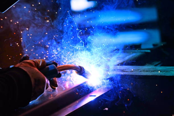 Best Maintenance and Repair Welding in Bowling Green, MO