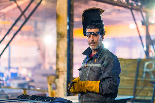 Affordable Welder Services in Bowling Green, MO