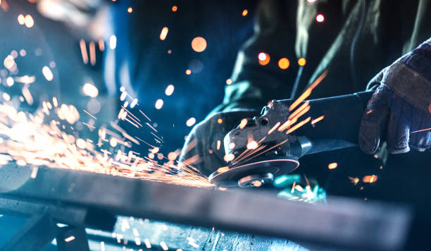 Best Food and Beverage Processing Equipment Welding in Bowling Green, MO